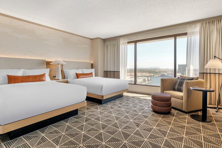 Omni Las Colinas Hotel