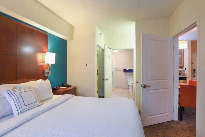 Residence Inn by Marriott Cincinnati North / West Chester