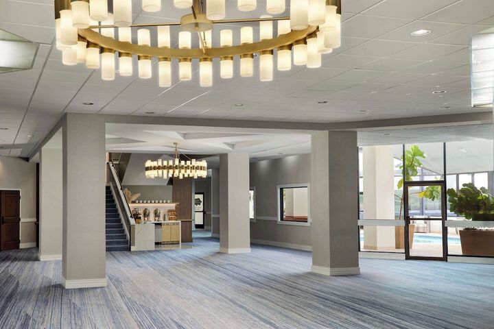 Sonesta White Plains Downtown