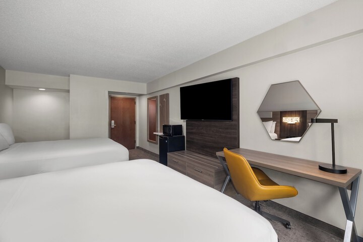 Holiday Inn Express Greenville by IHG