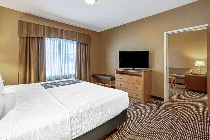 La Quinta Inn & Suites by Wyndham Coeur d`Alene