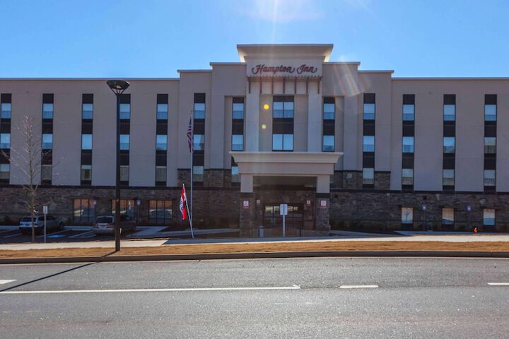 Hotel 2 of 34