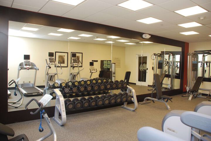 Hilton Garden Inn Birmingham / Trussville