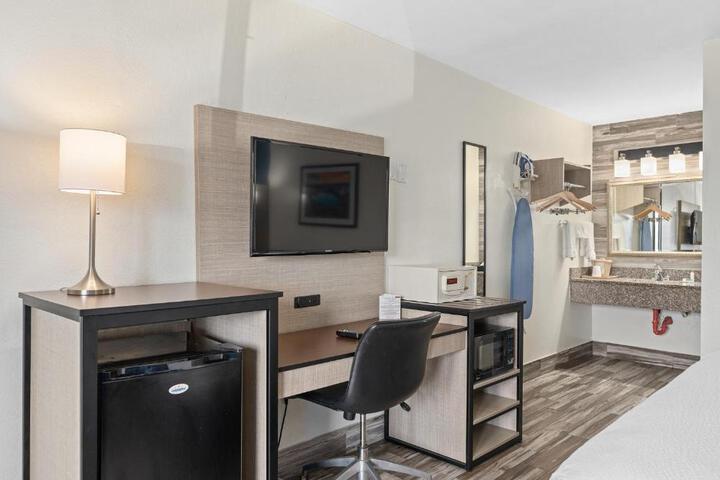 Baymont by Wyndham Orlando Downtown