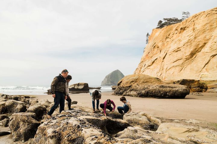 Inn at Cape Kiwanda