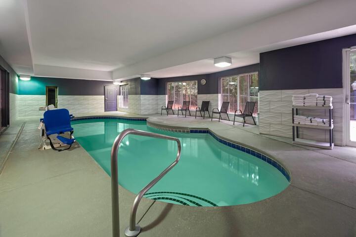 La Quinta Inn & Suites by Wyndham Atlanta Stockbridge