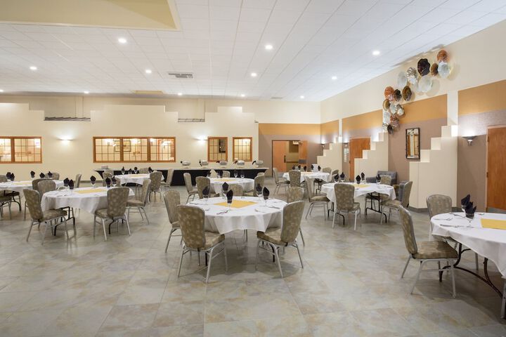 Holiday Inn Riverton by IHG