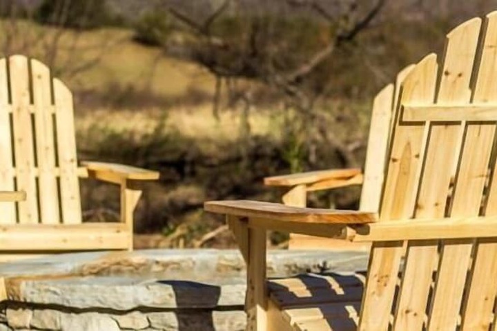Carolina River Ranch