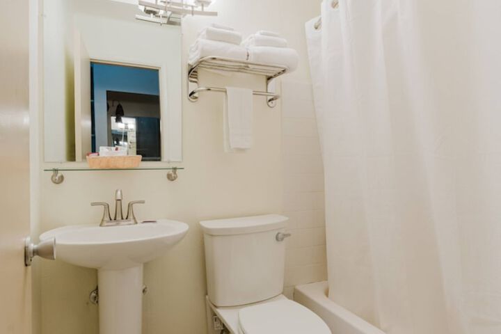 Crystal Mountain Hotels
