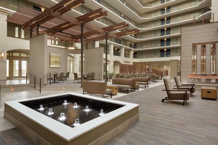 Hotel Interior 10 of 64
