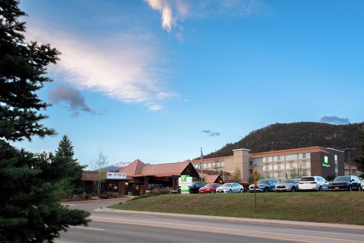 Holiday Inn Estes Park by IHG