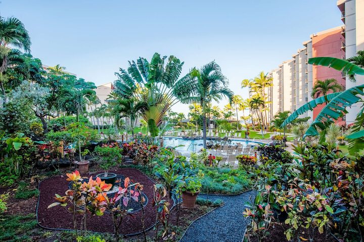 Aston Kaanapali Shores