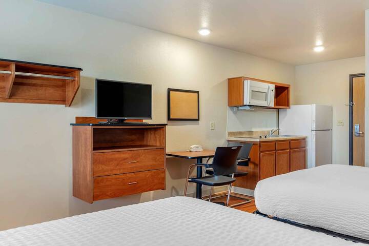 Extended Stay America Select Suites - Atlanta - Chamblee