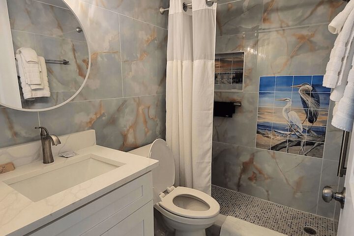 BeachTrail Lodging