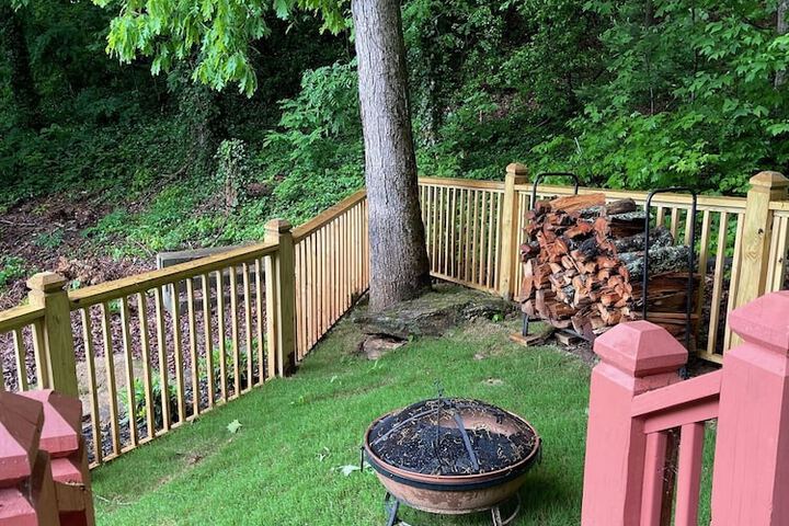 Mountain Aire Cottages Inn & Glamping