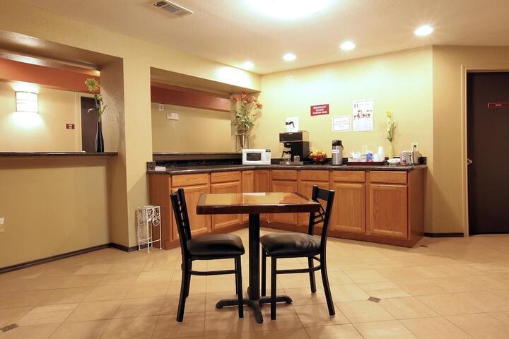 Americas Best Value Inn Caldwell