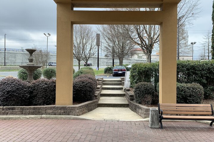 Terrace/Patio 31 of 33