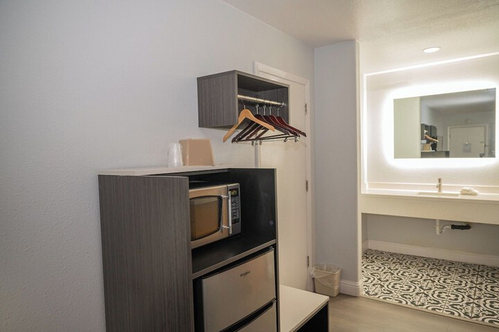 Motel 6 Soledad CA
