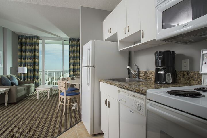 Avista Resort