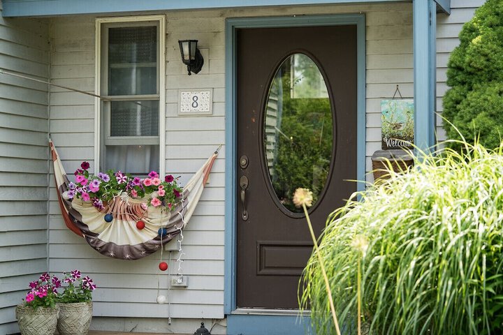 Gardenview Bed and Breakfast