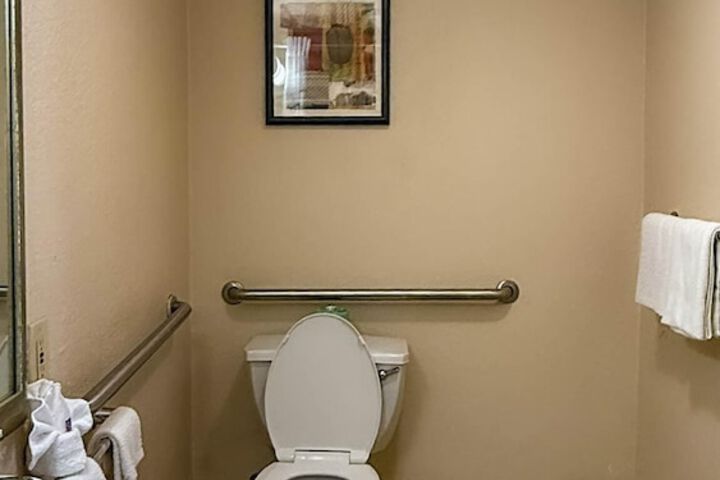 Motel 6 Atlanta Smyrna / Ballpark