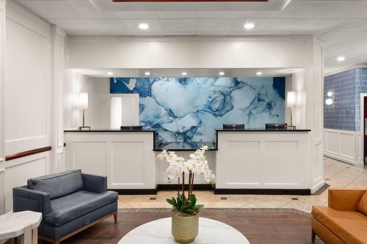 Wyndham Garden Fort Walton Beach Destin