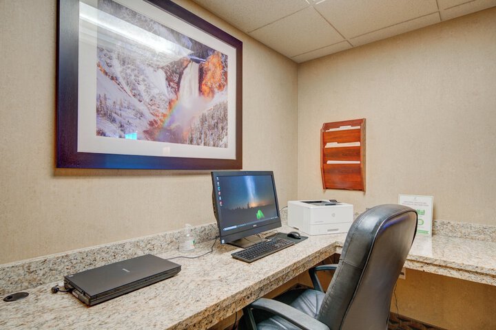 Holiday Inn West Yellowstone by IHG.