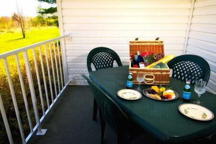 Terrace/Patio 25 of 26