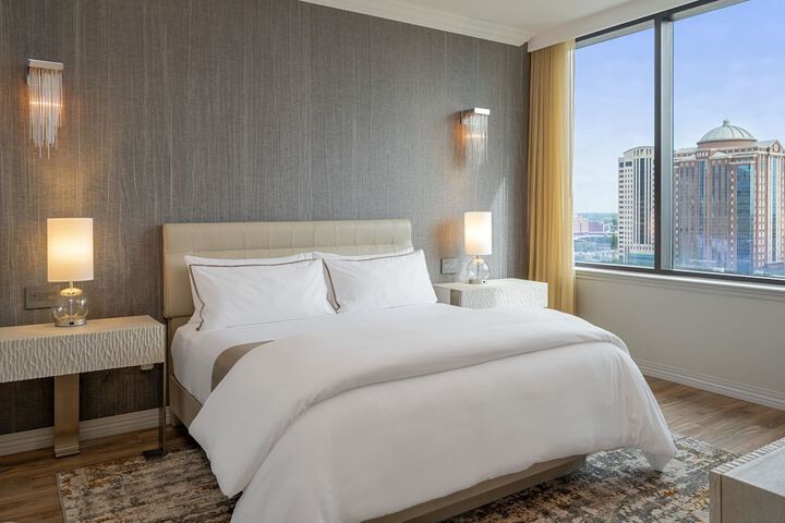 The Westin Houston Downtown
