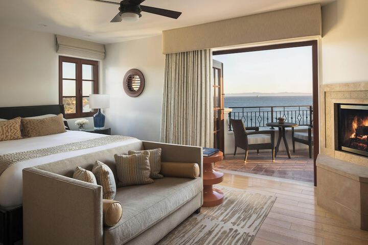 The Ritz-Carlton Bacara Santa Barbara