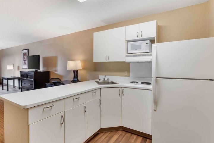 Extended Stay America Suites - Chicago - Vernon Hills - Lake Forest