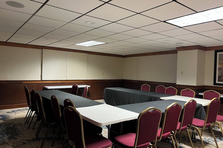 Pine Lake Resort and Banquets