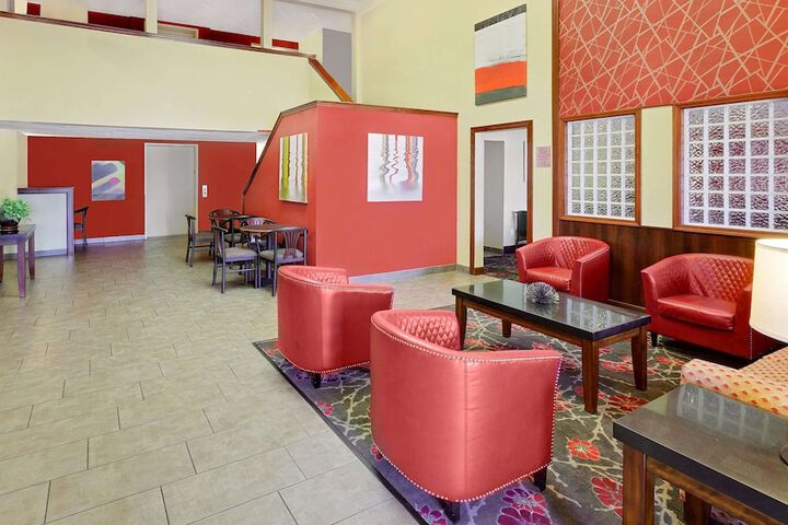 Hotel Interior 2 of 20