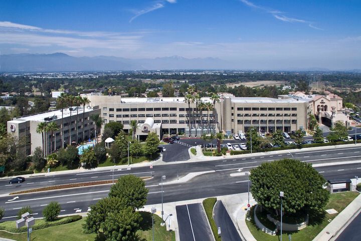 DoubleTree by Hilton Los Angeles - Rosemead