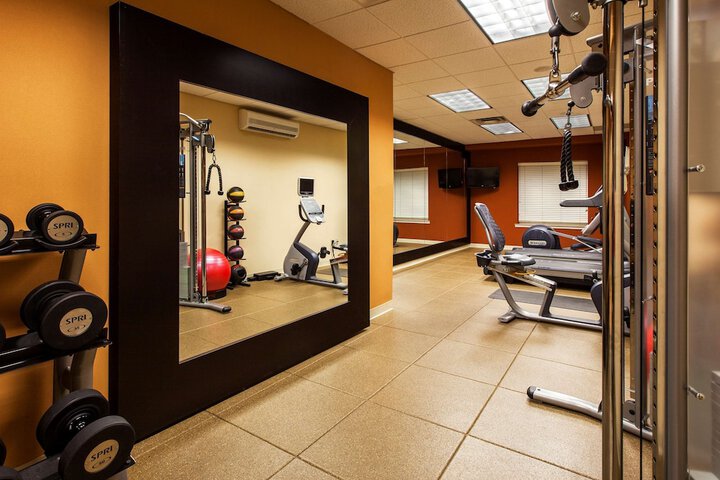 Health and Fitness 47 of 53