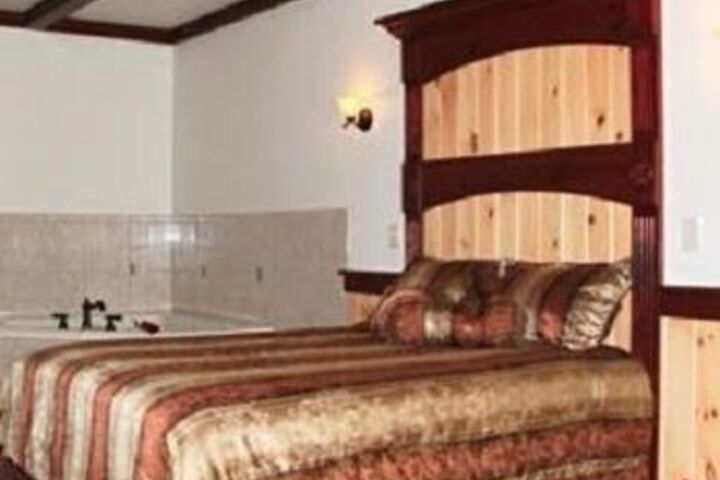 The Euro Chalet