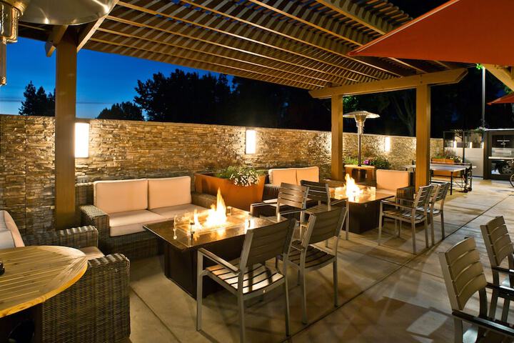 Terrace/Patio 40 of 46