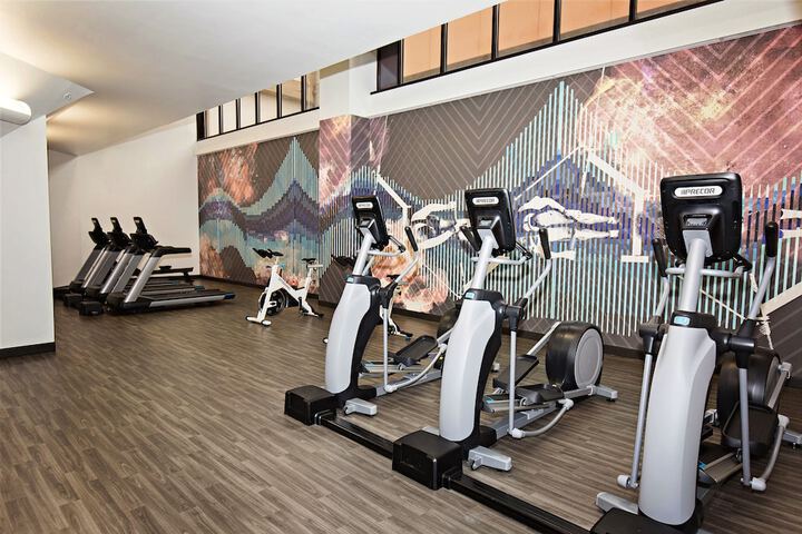 Radisson Blu Fargo