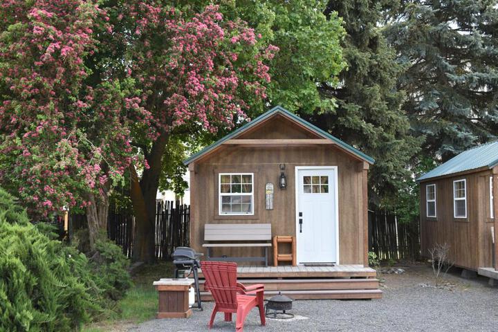 Goose Creek RV Park & Campground