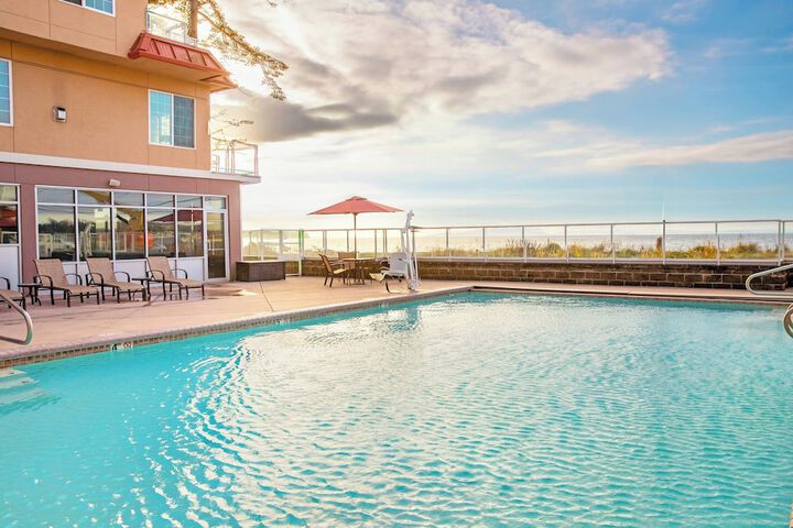 WorldMark Blaine
