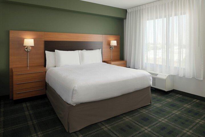 TownePlace Suites Billings