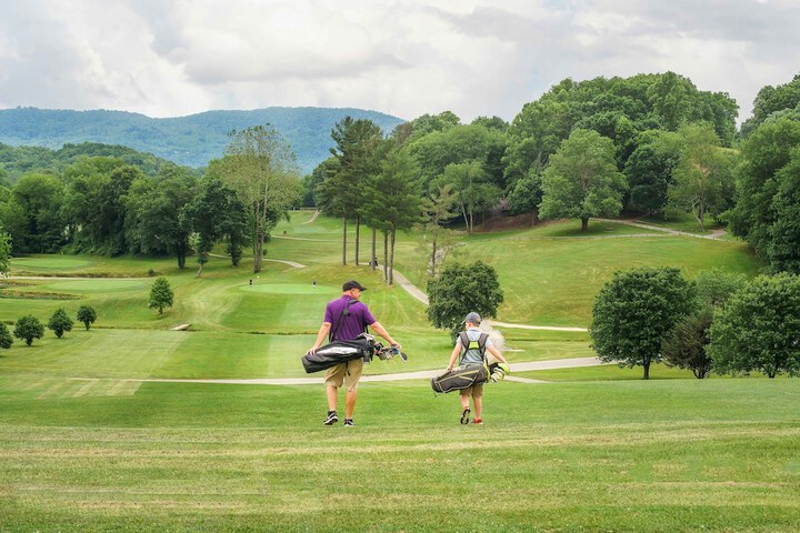 Golf 33 of 48