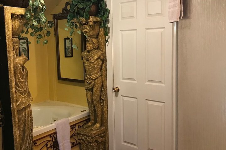 Casa Coquina Del Mar B & B
