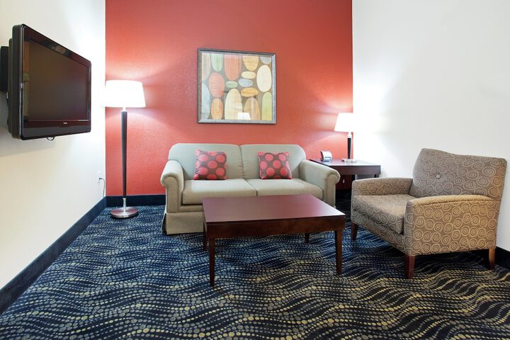 Holiday Inn & Suites Grand Junction by IHG