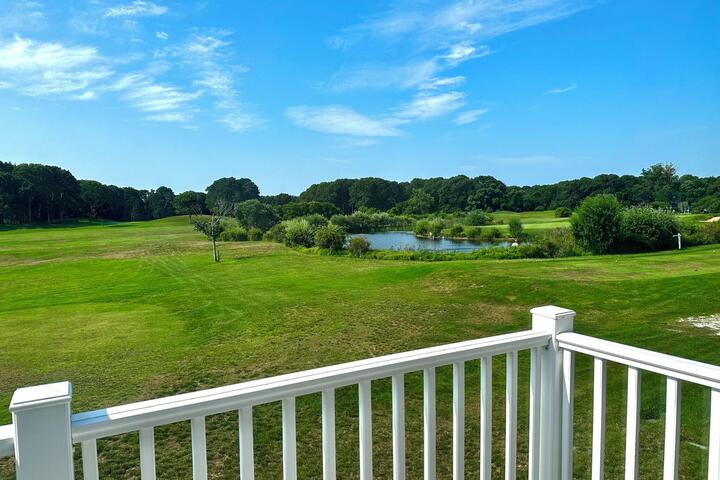 Cape Cod Irish Village