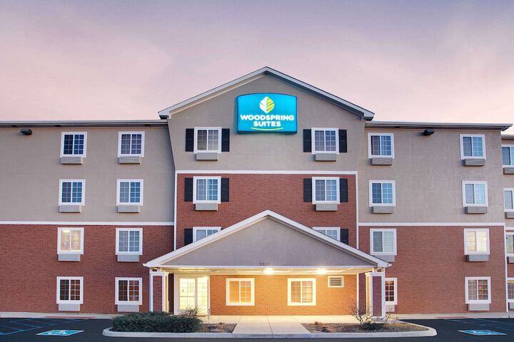 Hotel 4 of 26