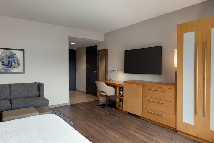 Hyatt Place Bloomington