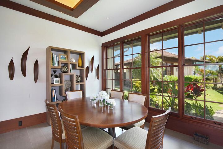 The Lodge at Kukui’ula