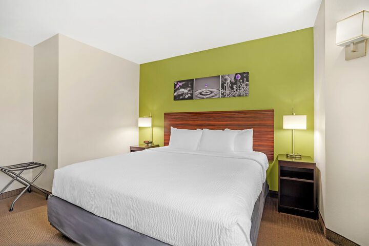 Sleep Inn Baton Rouge East I-12