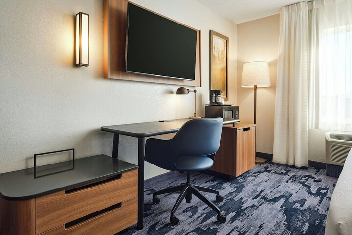 Fairfield Inn & Suites by Marriott Gillette